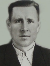 Иванов  Александр Степанович