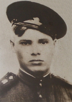 Фёдоров  Анатолий Васильевич