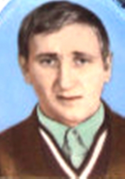 Воропаев  Николай Владимирович